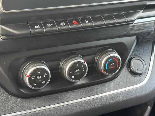 Renault TRAFIC 2.0 Blue dCi 150pk L2H1 Dubble cabine DC