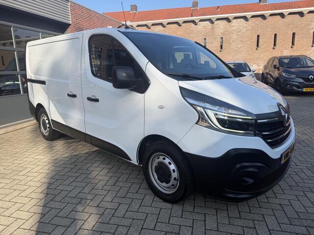 Renault TRAFIC 2.0 dCi 120 T29 L1H1 Luxe