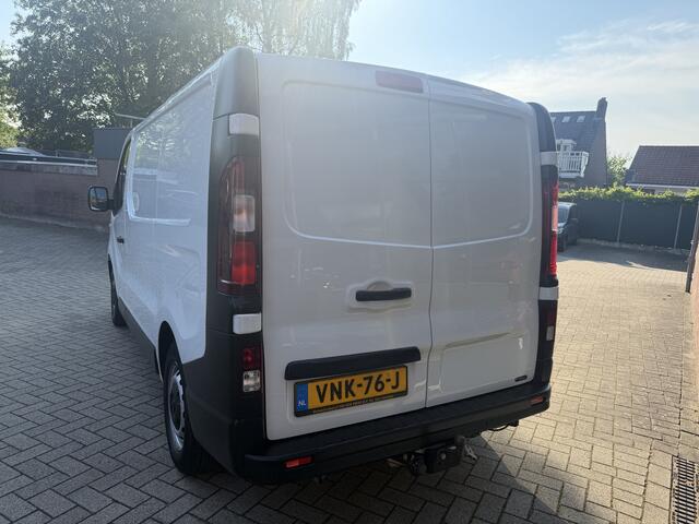 Renault TRAFIC 2.0 dCi 120 T29 L1H1 Luxe