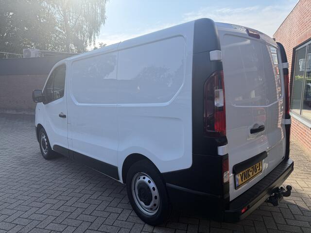 Renault TRAFIC 2.0 dCi 120 T29 L1H1 Luxe
