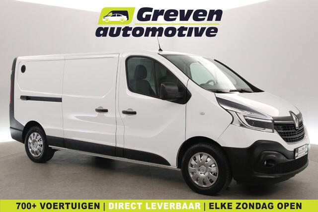 Renault TRAFIC 2.0 dCi 145PK L2H1 | Automaat | Airco | Cruise | Navi | LED | Parkeersens.