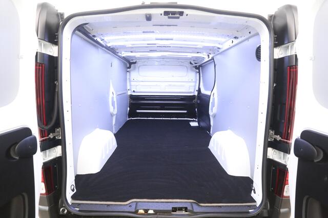 Renault TRAFIC 2.0 dCi 145PK L2H1 | Automaat | Airco | Cruise | Navi | LED | Parkeersens.