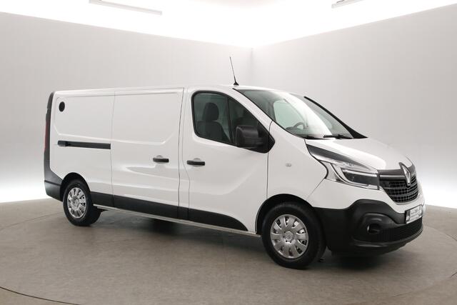 Renault TRAFIC 2.0 dCi 145PK L2H1 | Automaat | Airco | Cruise | Navi | LED | Parkeersens.
