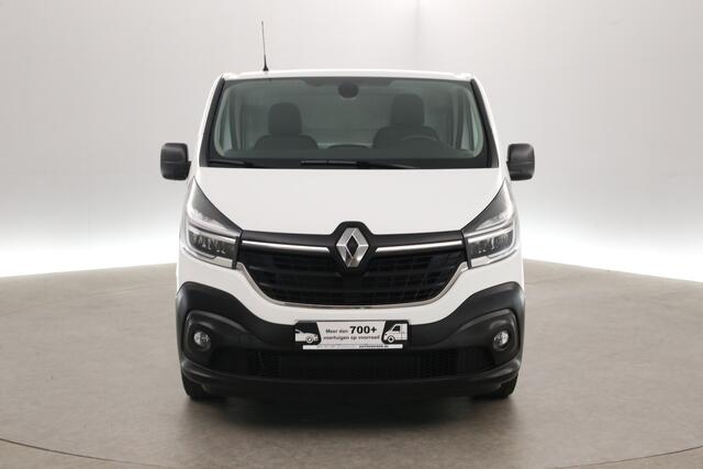 Renault TRAFIC 2.0 dCi 145PK L2H1 | Automaat | Airco | Cruise | Navi | LED | Parkeersens.