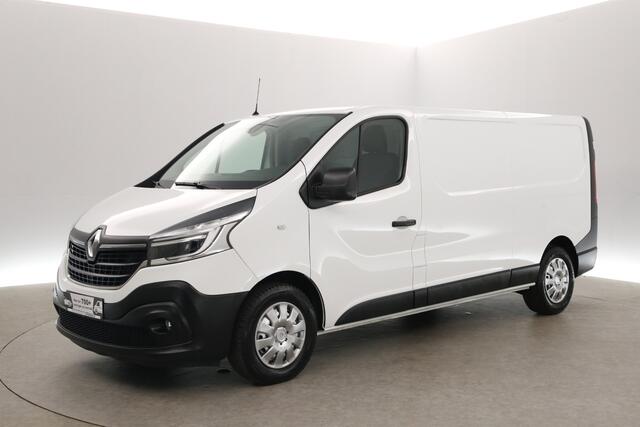 Renault TRAFIC 2.0 dCi 145PK L2H1 | Automaat | Airco | Cruise | Navi | LED | Parkeersens.