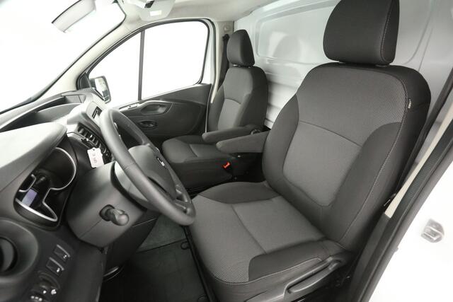 Renault TRAFIC 2.0 dCi 145PK L2H1 | Automaat | Airco | Cruise | Navi | LED | Parkeersens.