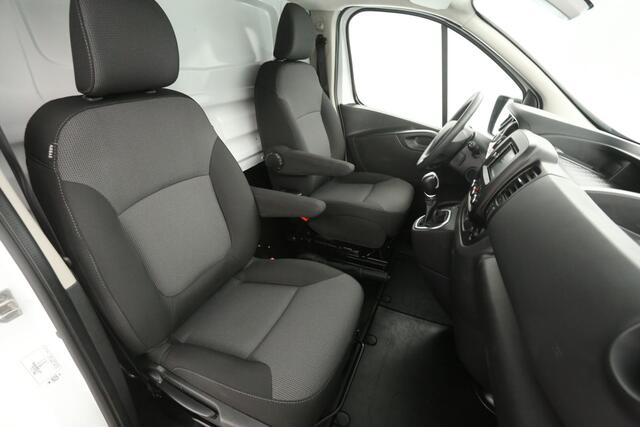 Renault TRAFIC 2.0 dCi 145PK L2H1 | Automaat | Airco | Cruise | Navi | LED | Parkeersens.
