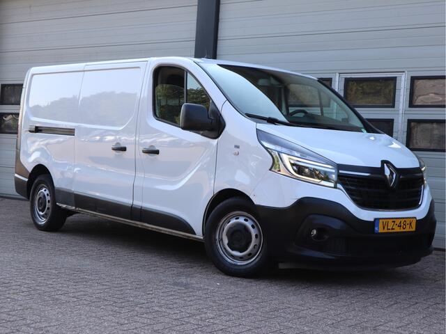Renault TRAFIC 2.0 dCi 146pk Automaat Euro 6 - 2x Schuifdeur - Lang L2 - Airco - Camera