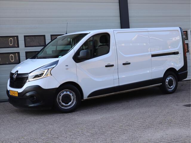 Renault TRAFIC 2.0 dCi 146pk Automaat Euro 6 - 2x Schuifdeur - Lang L2 - Airco - Camera