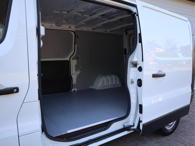Renault TRAFIC 2.0 dCi 146pk Automaat Euro 6 - 2x Schuifdeur - Lang L2 - Airco - Camera