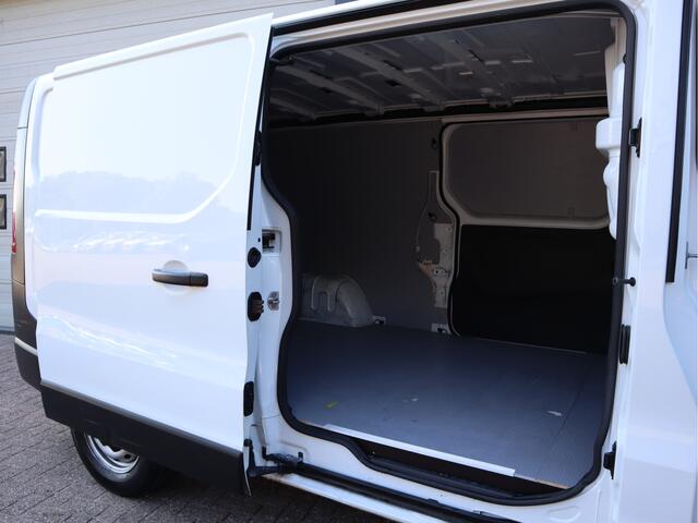 Renault TRAFIC 2.0 dCi 146pk Automaat Euro 6 - 2x Schuifdeur - Lang L2 - Airco - Camera