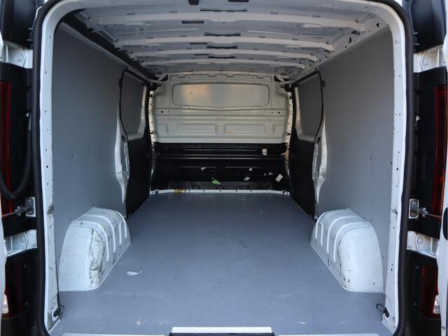 Renault TRAFIC 2.0 dCi 146pk Automaat Euro 6 - 2x Schuifdeur - Lang L2 - Airco - Camera