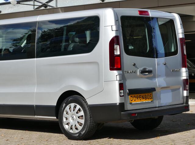 Renault TRAFIC Passenger 1.6 dCi Grand Authentique Energy 9 persoons | ¤14.850,-excl. BTW