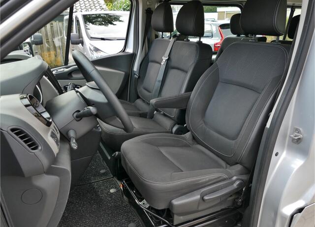 Renault TRAFIC Passenger 1.6 dCi Grand Authentique Energy 9 persoons | ¤14.850,-excl. BTW