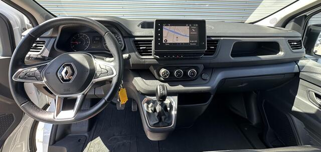 Renault TRAFIC 2.0 Blue dCi 150PK T30 L2H1 Automaat Cruise