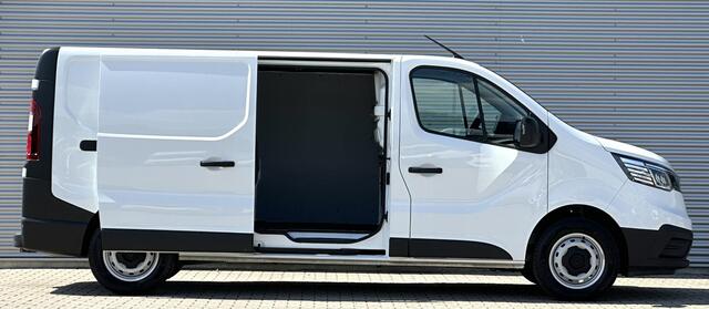Renault TRAFIC 2.0 Blue dCi 150PK T30 L2H1 Automaat Cruise