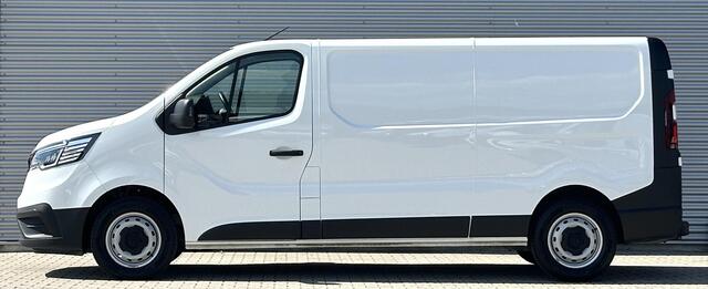 Renault TRAFIC 2.0 Blue dCi 150PK T30 L2H1 Automaat Cruise