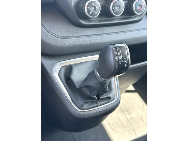 Renault TRAFIC 2.0 Blue dCi 150PK T30 L2H1 Automaat Cruise