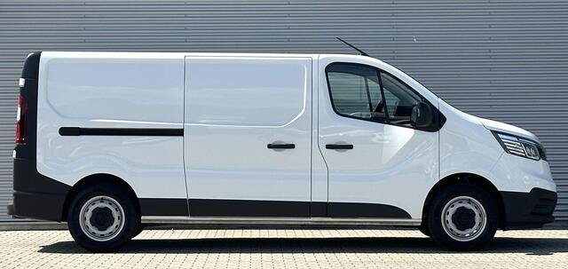 Renault TRAFIC 2.0 Blue dCi 150PK T30 L2H1 Automaat Cruise