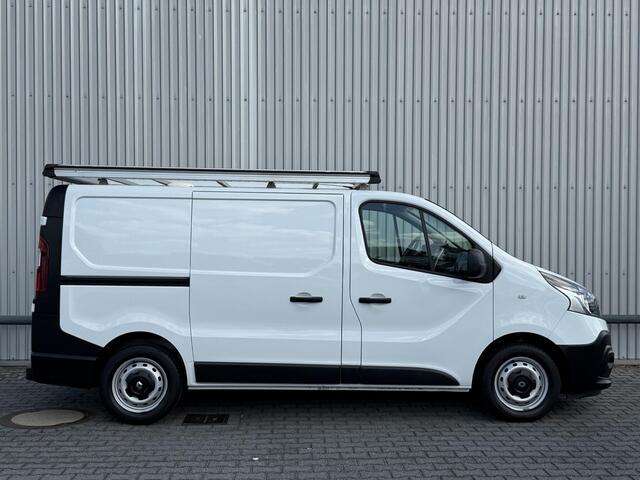 Renault TRAFIC 1.6 dCi T29 L1H1 Comfort*HAAK*CRUISE*A/C*NAVI*PDC*