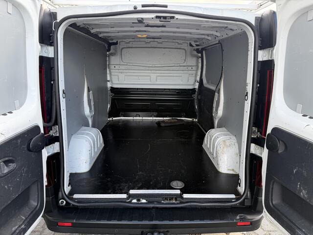Renault TRAFIC 1.6 dCi T29 L1H1 Comfort*HAAK*CRUISE*A/C*NAVI*PDC*