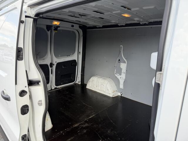 Renault TRAFIC 1.6 dCi T29 L1H1 Comfort*HAAK*CRUISE*A/C*NAVI*PDC*