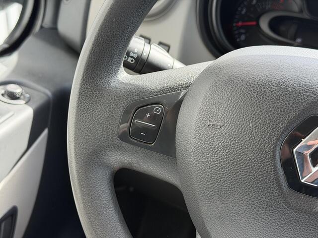Renault TRAFIC 1.6 dCi T29 L1H1 Comfort*HAAK*CRUISE*A/C*NAVI*PDC*