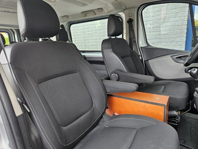 Renault TRAFIC 1.6 dCi L2H1 Personenbus Inclusief Afleveringskosten