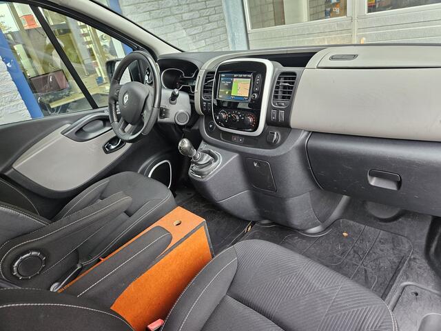 Renault TRAFIC 1.6 dCi L2H1 Personenbus Inclusief Afleveringskosten
