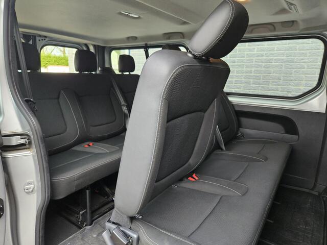 Renault TRAFIC 1.6 dCi L2H1 Personenbus Inclusief Afleveringskosten