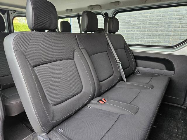 Renault TRAFIC 1.6 dCi L2H1 Personenbus Inclusief Afleveringskosten