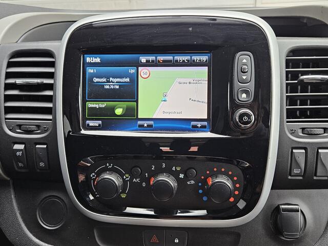 Renault TRAFIC Passenger 1.6 dCi Personenvervoer Inclusief Afleveringskosten