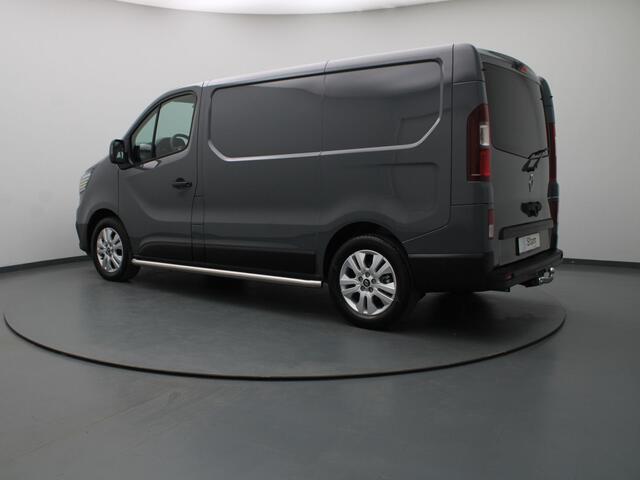 Renault TRAFIC dCi 150pk T29 L1H1 Advance AUTOMAAT Apple Carplay/Android Auto | Trekhaak