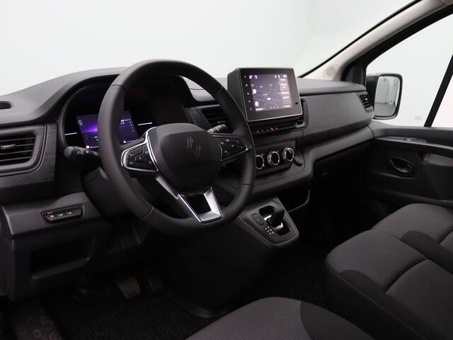 Renault TRAFIC dCi 150pk T29 L1H1 Advance AUTOMAAT Apple Carplay/Android Auto | Trekhaak