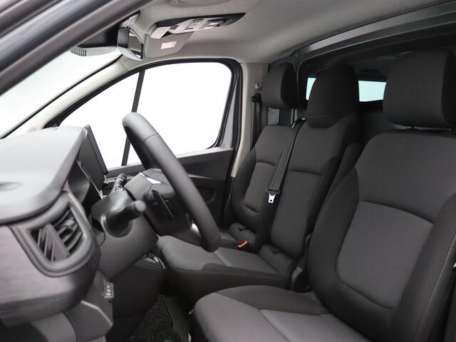 Renault TRAFIC dCi 150pk T29 L1H1 Advance AUTOMAAT Apple Carplay/Android Auto | Trekhaak
