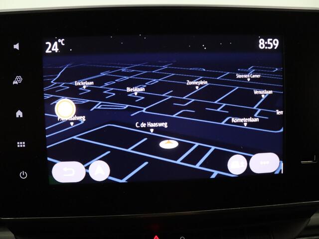 Renault TRAFIC dCi 150pk T29 L1H1 Advance AUTOMAAT Apple Carplay/Android Auto | Trekhaak