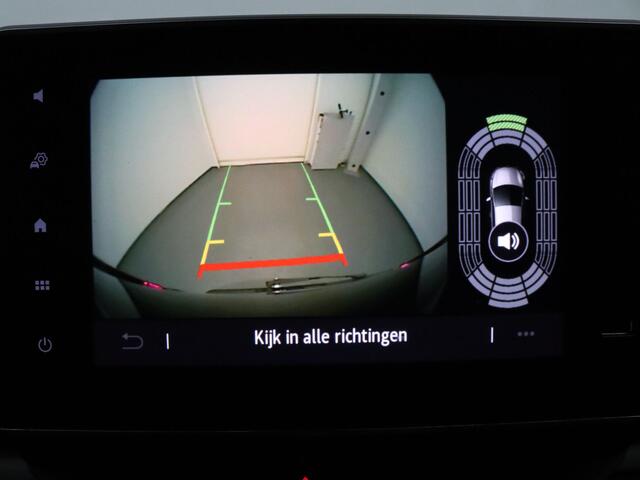 Renault TRAFIC dCi 150pk T29 L1H1 Advance AUTOMAAT Apple Carplay/Android Auto | Trekhaak