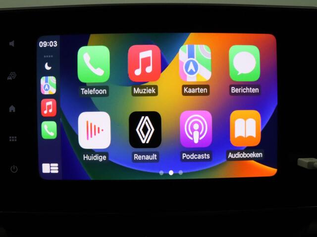 Renault TRAFIC dCi 150pk T29 L1H1 Advance AUTOMAAT Apple Carplay/Android Auto | Trekhaak