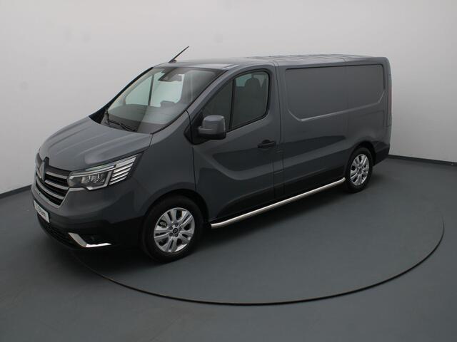 Renault TRAFIC dCi 150pk T29 L1H1 Advance AUTOMAAT Apple Carplay/Android Auto | Trekhaak