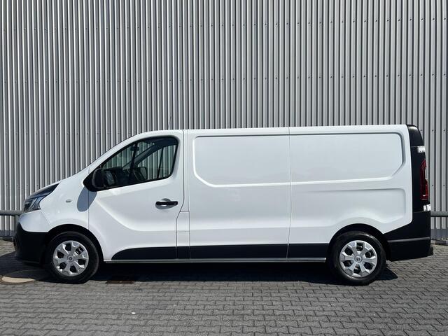 Renault TRAFIC 2.0 dCi 120 T29 L2H1*NAVI*HAAK*CRUISE*A/C*TEL*3PER