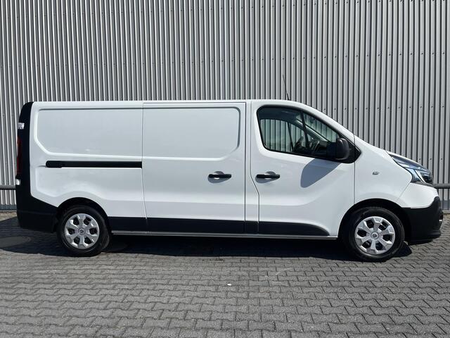 Renault TRAFIC 2.0 dCi 120 T29 L2H1*NAVI*HAAK*CRUISE*A/C*TEL*3PER