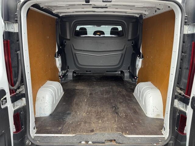 Renault TRAFIC L2H1 DC 1.6 dCi 125pk Comfort Energy *NAVI