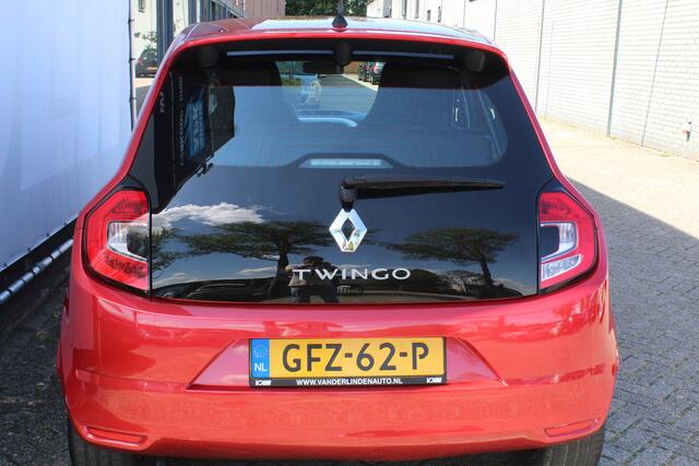Renault TWINGO 1.0 SCe Intens