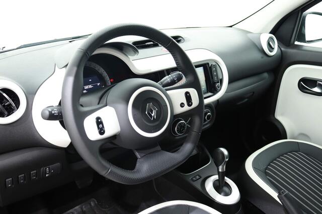 Renault TWINGO Z.E. R80 E-TECH TECHNO 22 KWH | Navi | Camera | Stoelverwarming
