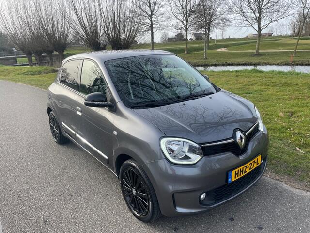Renault TWINGO R80 E-Tech SL Urb.Night Full options incl. afleverbeurt en garan