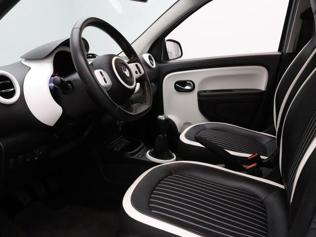 Renault TWINGO 1.0 SCe Intens Cruise | Climate | Carplay | Parkeersens. achter