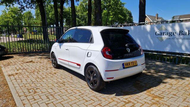 Renault TWINGO 1.0 SCe Intens