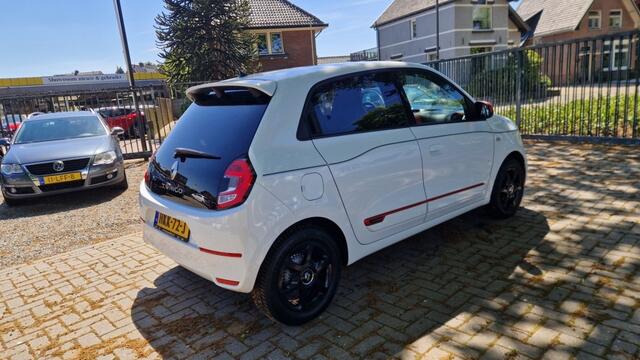 Renault TWINGO 1.0 SCe Intens