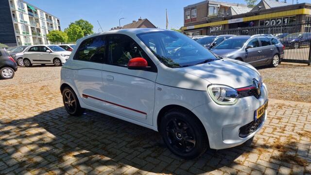 Renault TWINGO 1.0 SCe Intens
