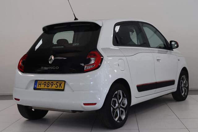 Renault TWINGO 1.0 SCe Collection | Airco | Apple Carplay Android Auto Navigatie | Cruise control |